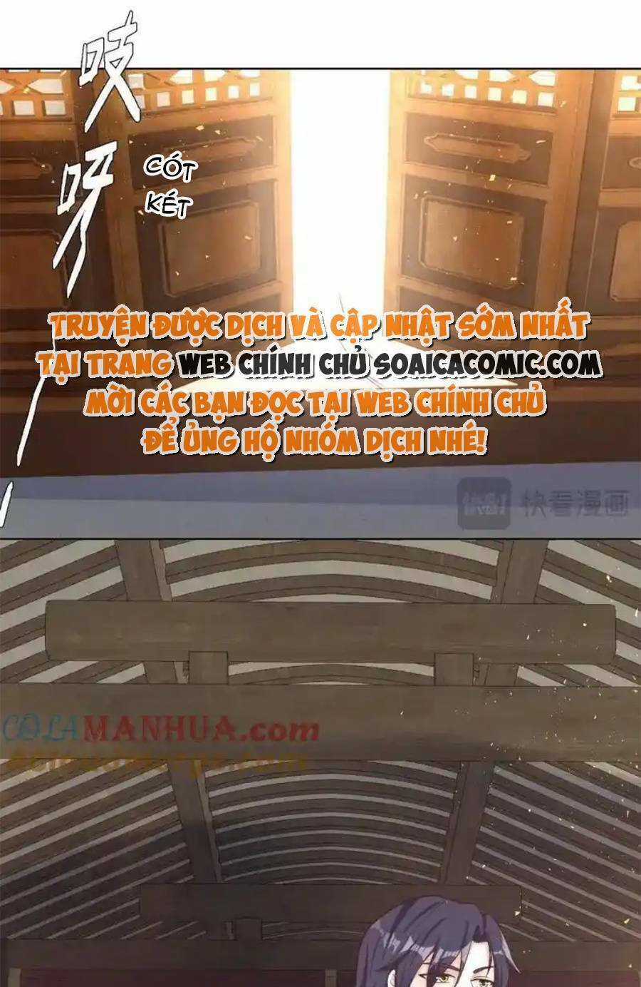 Vương Gia Khắc Thê Chapter 233 trang 0