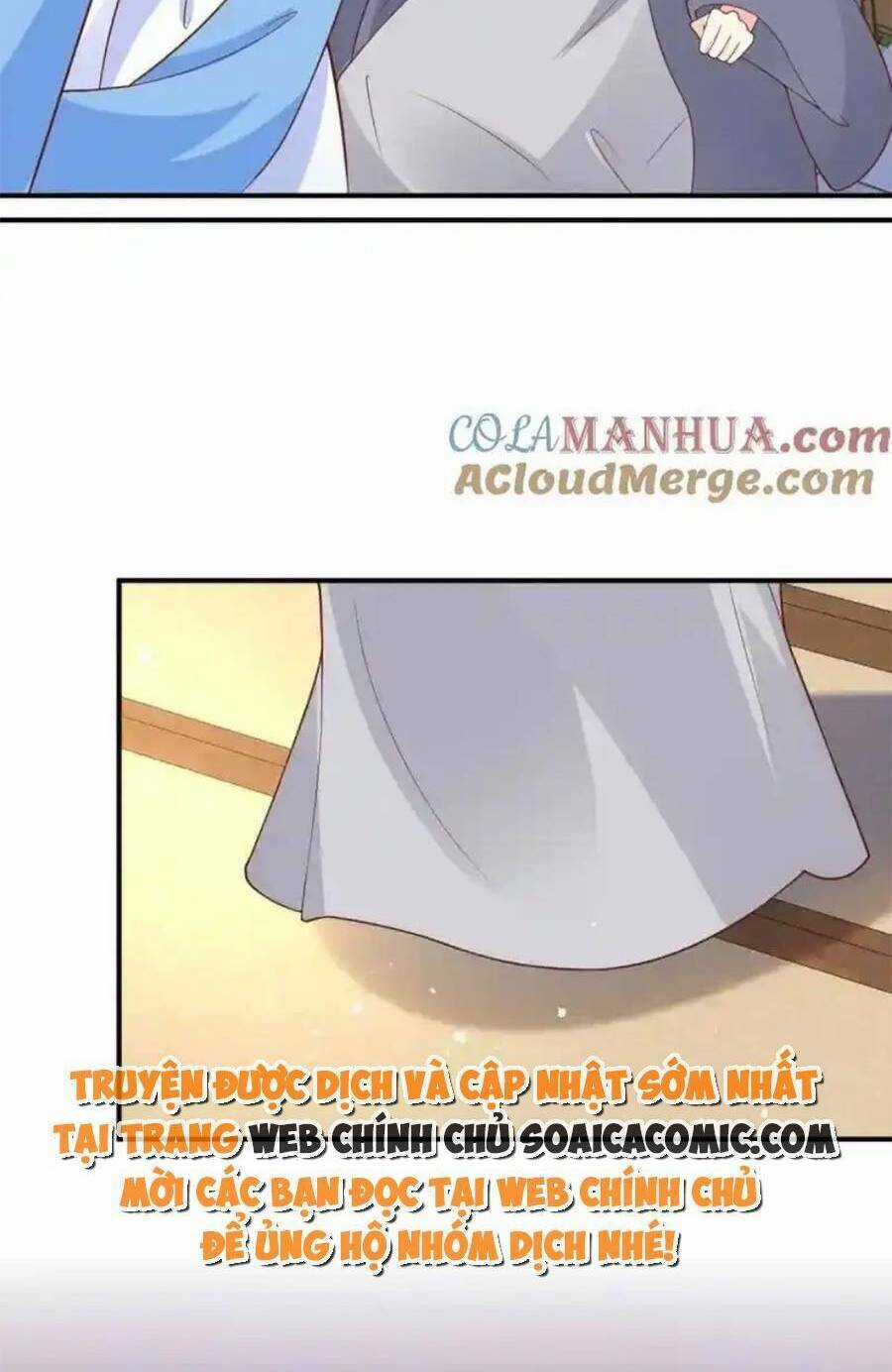 Vương Gia Khắc Thê Chapter 233 trang 10