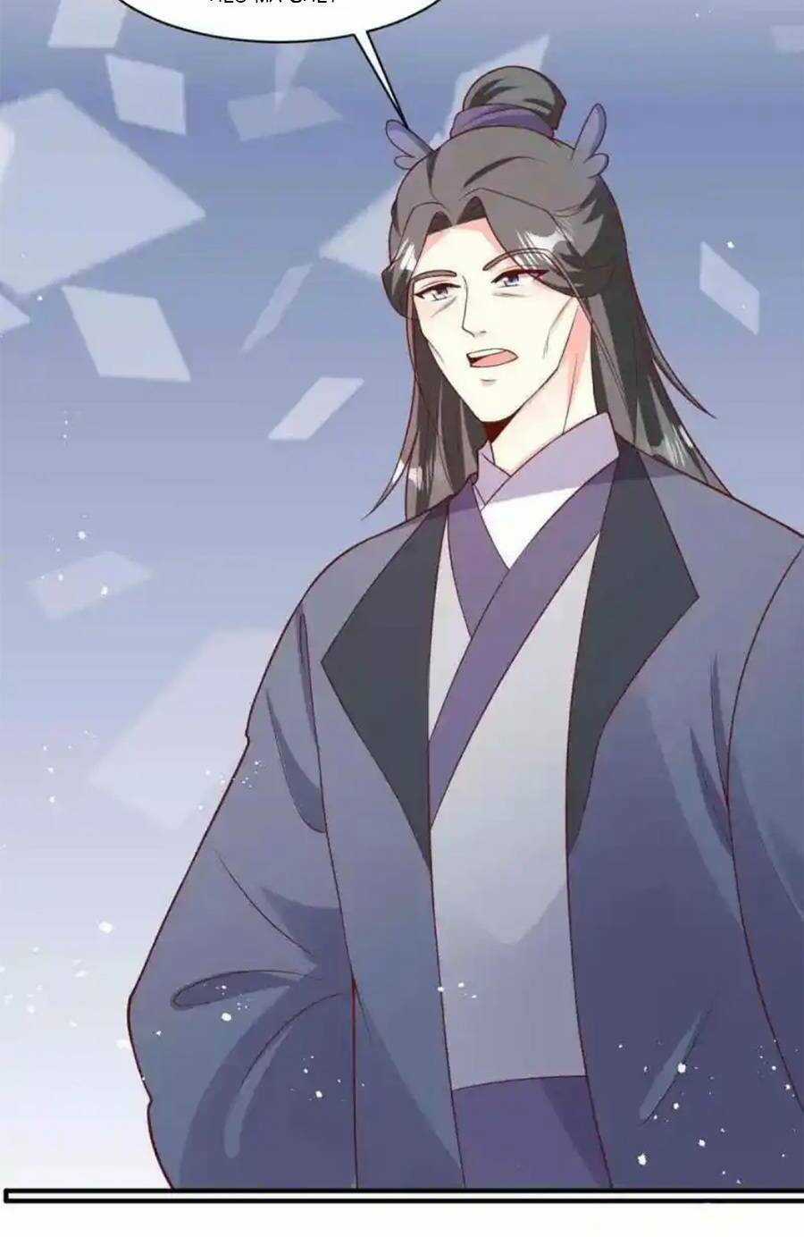 Vương Gia Khắc Thê Chapter 233 trang 15