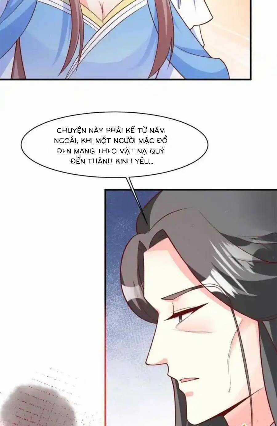 Vương Gia Khắc Thê Chapter 233 trang 17