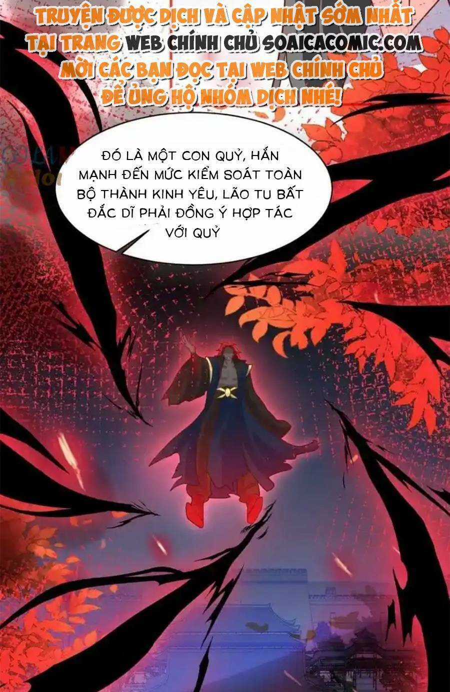 Vương Gia Khắc Thê Chapter 233 trang 18