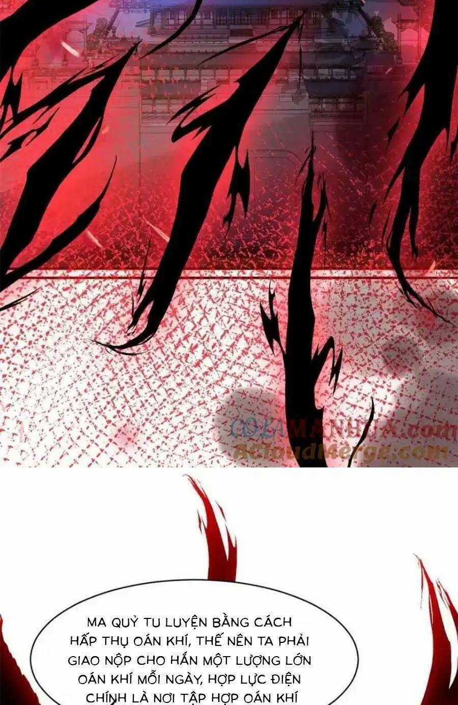 Vương Gia Khắc Thê Chapter 233 trang 19