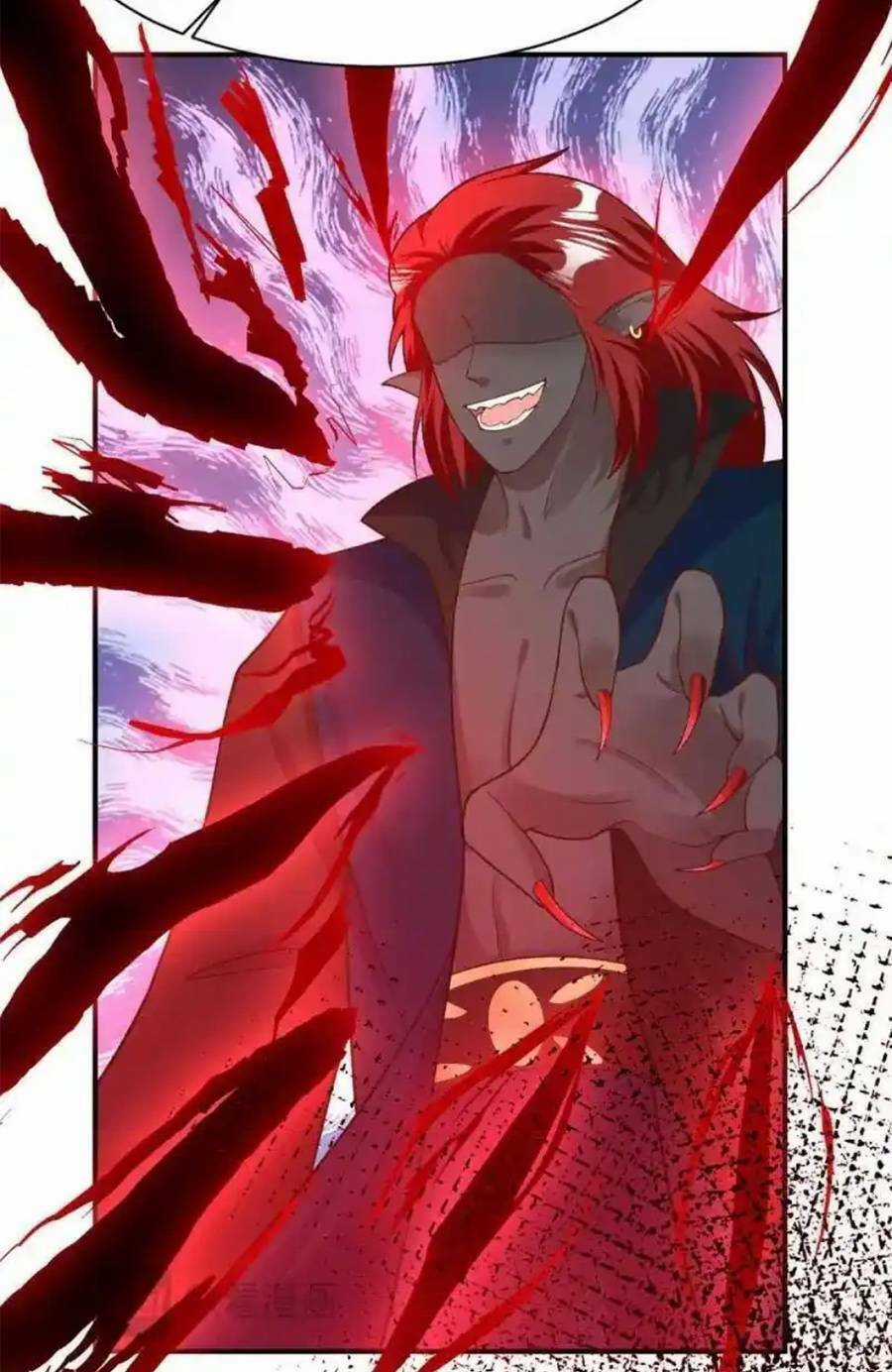 Vương Gia Khắc Thê Chapter 233 trang 20