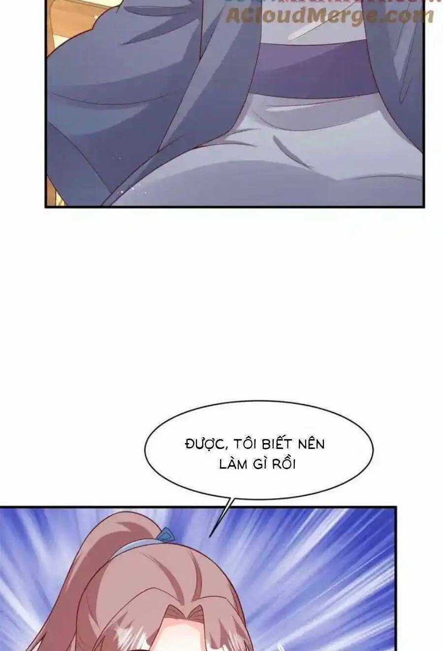 Vương Gia Khắc Thê Chapter 233 trang 30