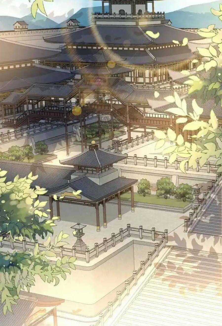 Vương Gia Khắc Thê Chapter 233 trang 32