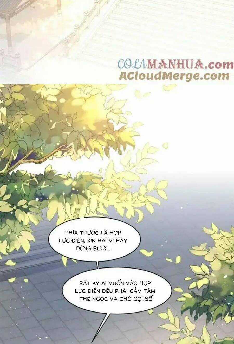 Vương Gia Khắc Thê Chapter 233 trang 33