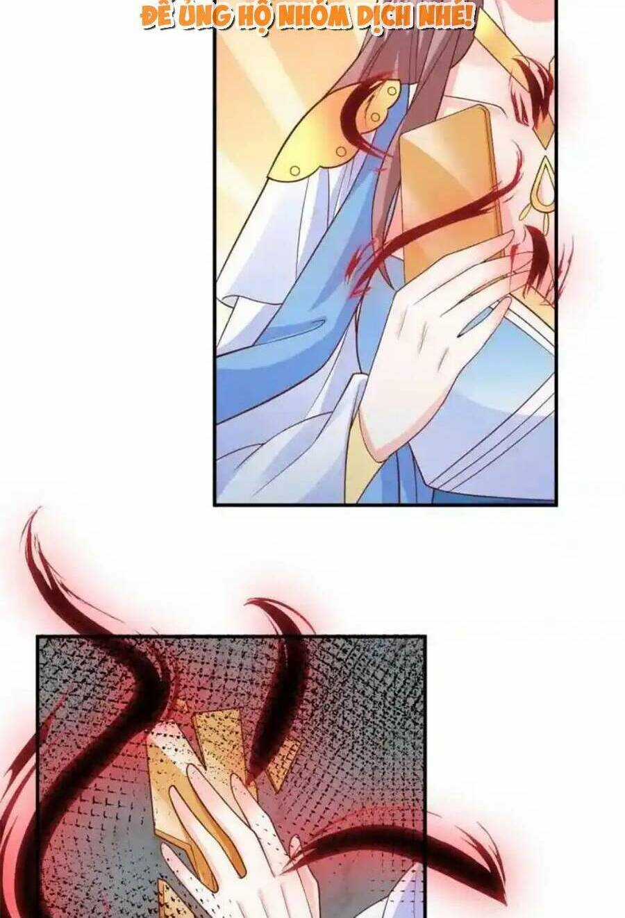 Vương Gia Khắc Thê Chapter 233 trang 35