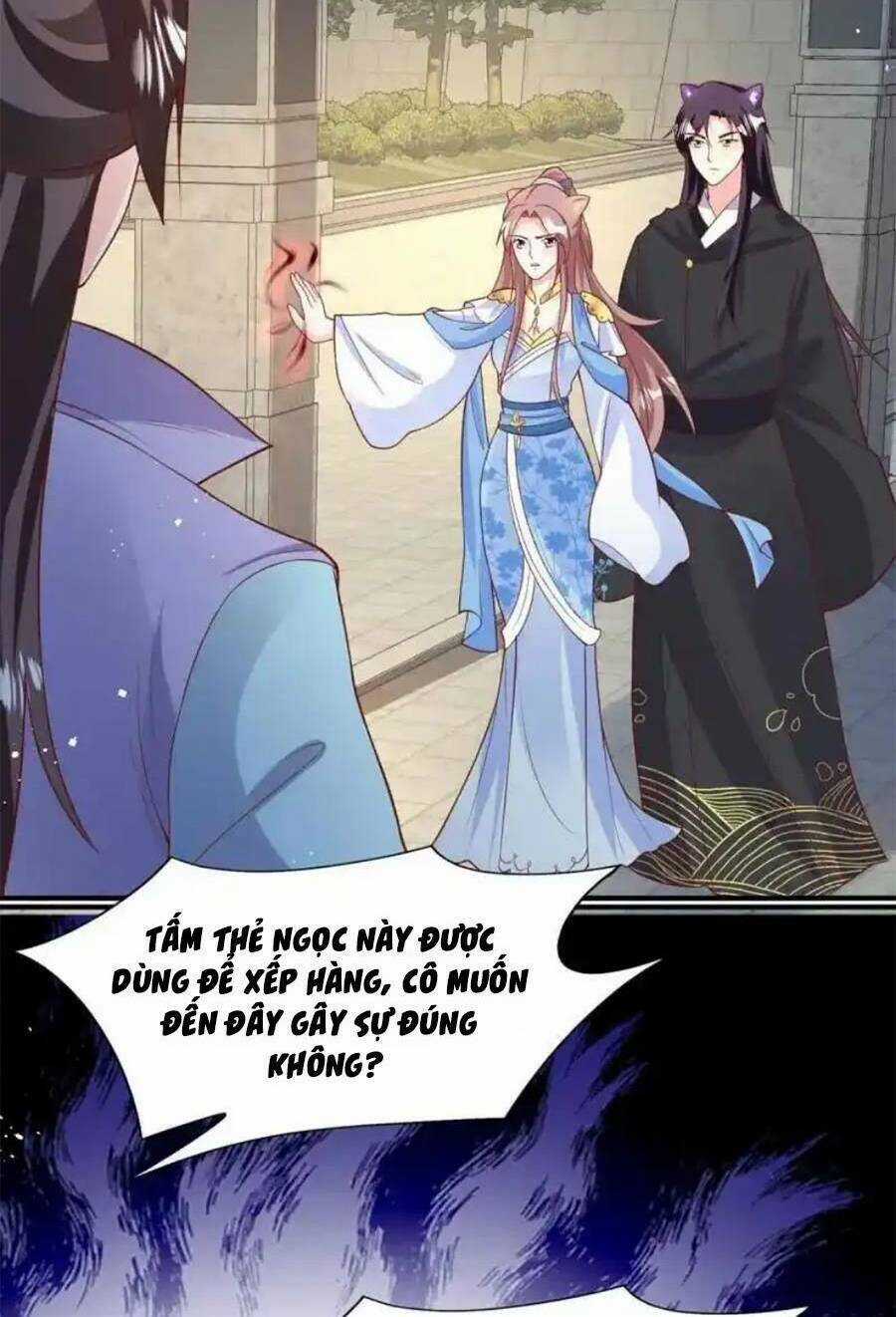 Vương Gia Khắc Thê Chapter 233 trang 37