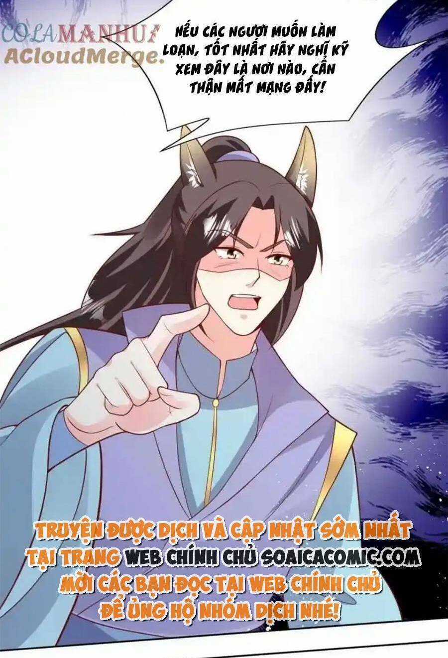 Vương Gia Khắc Thê Chapter 233 trang 38