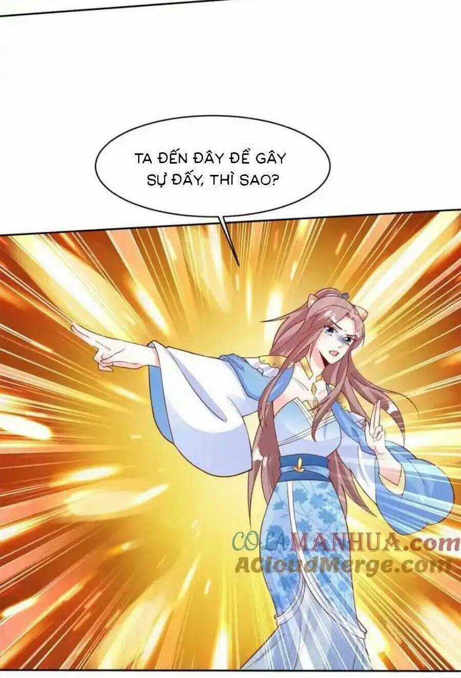 Vương Gia Khắc Thê Chapter 233 trang 39