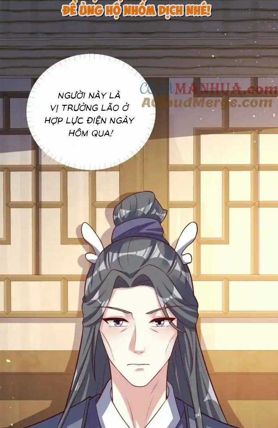 Vương Gia Khắc Thê Chapter 233 trang 4