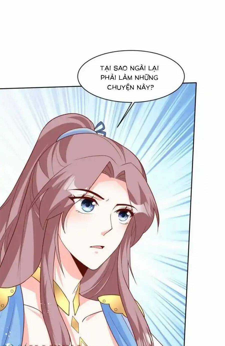 Vương Gia Khắc Thê Chapter 233 trang 8