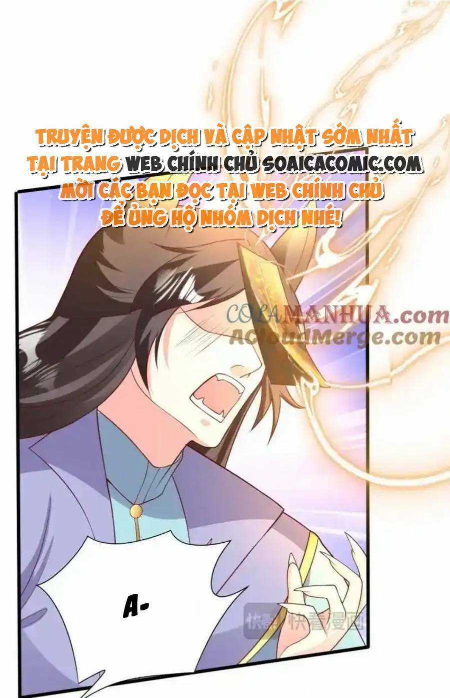 Vương Gia Khắc Thê Chapter 234 trang 0