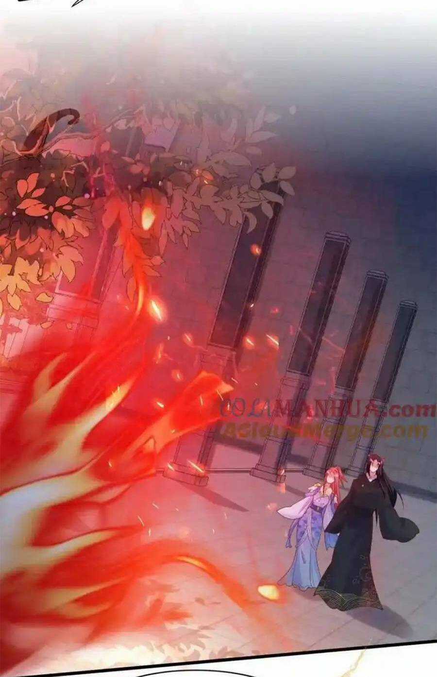 Vương Gia Khắc Thê Chapter 234 trang 1