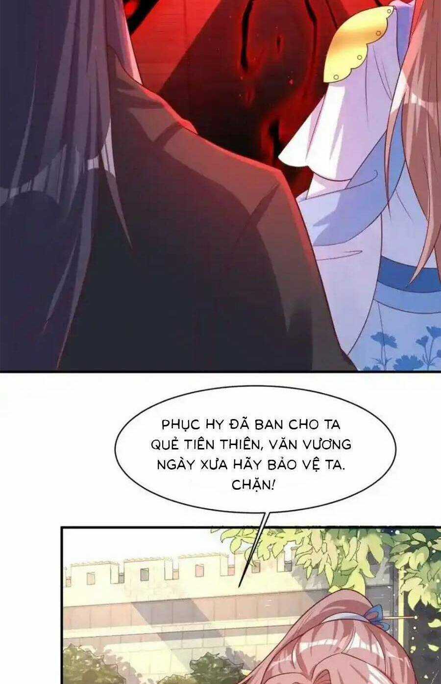 Vương Gia Khắc Thê Chapter 234 trang 11