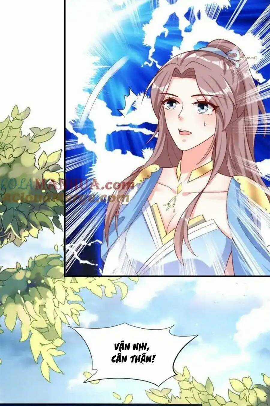 Vương Gia Khắc Thê Chapter 234 trang 15