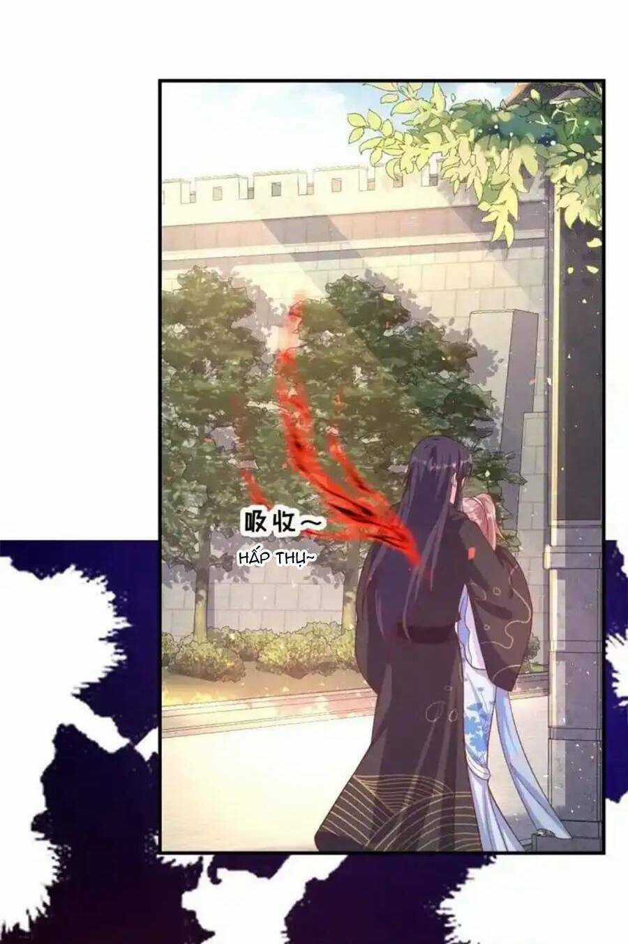 Vương Gia Khắc Thê Chapter 234 trang 18