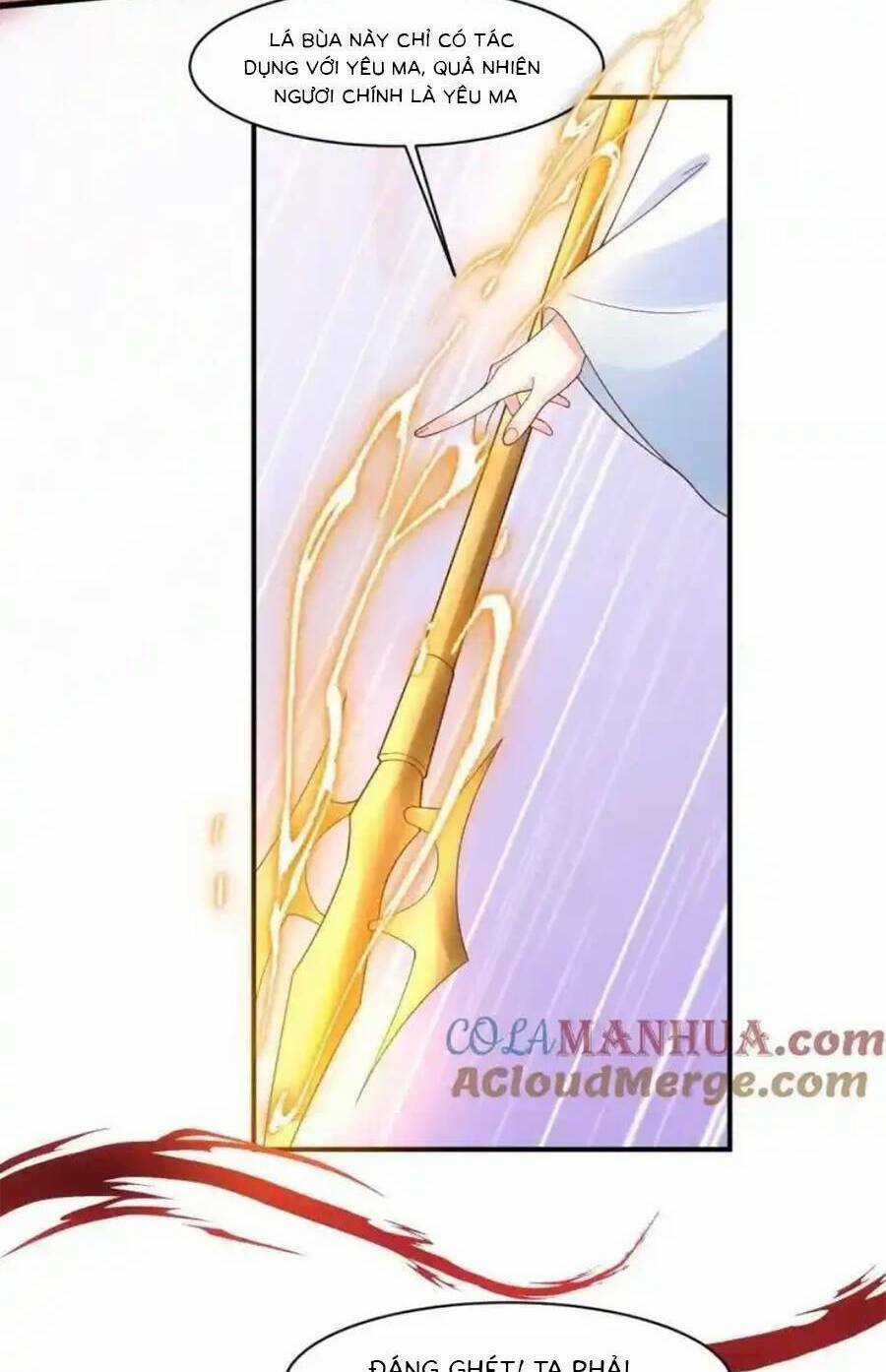 Vương Gia Khắc Thê Chapter 234 trang 2