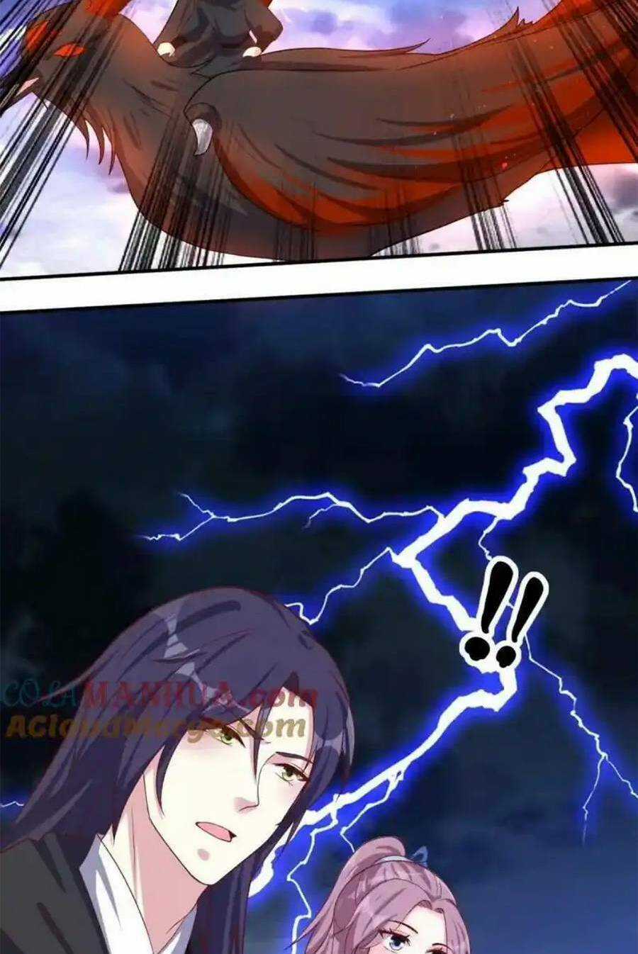 Vương Gia Khắc Thê Chapter 234 trang 29