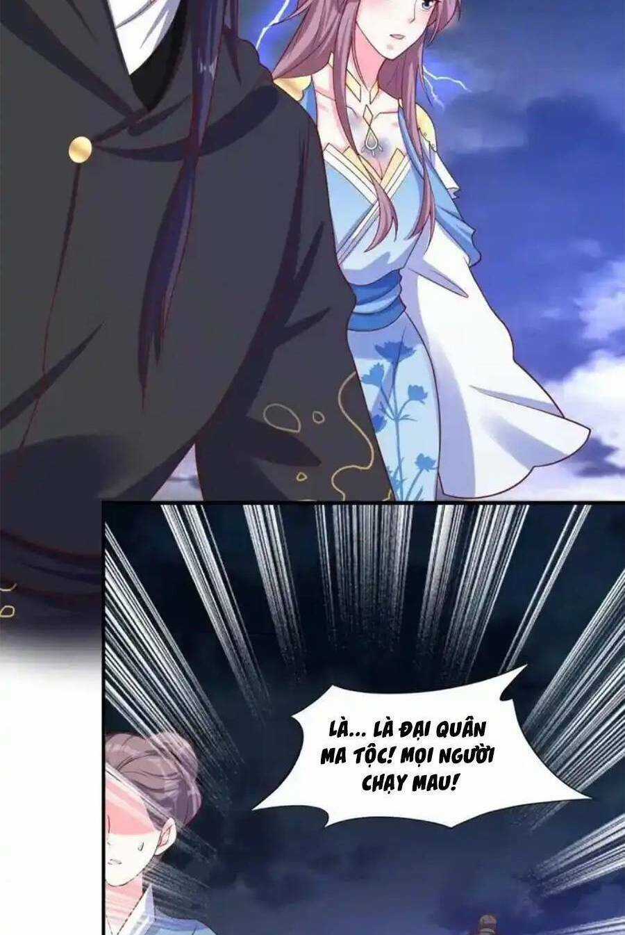 Vương Gia Khắc Thê Chapter 234 trang 30