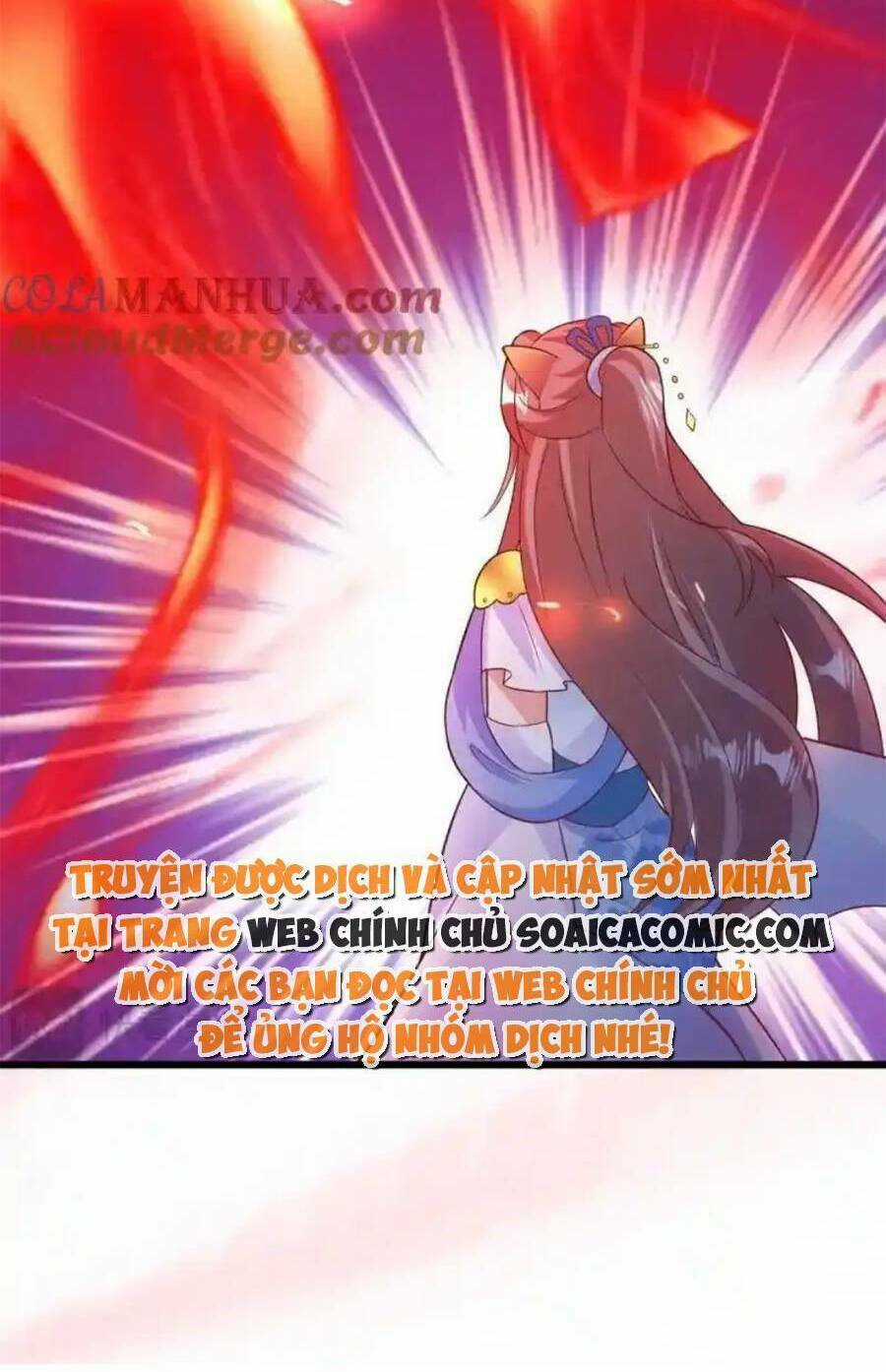 Vương Gia Khắc Thê Chapter 234 trang 6