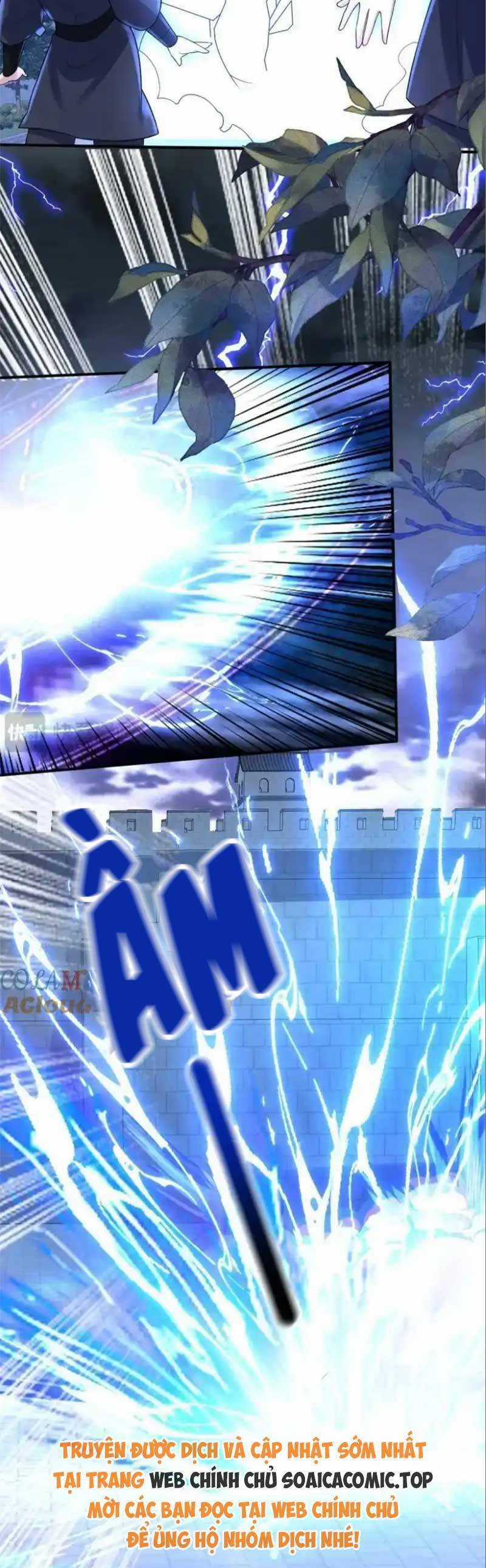 Vương Gia Khắc Thê Chapter 235 trang 13