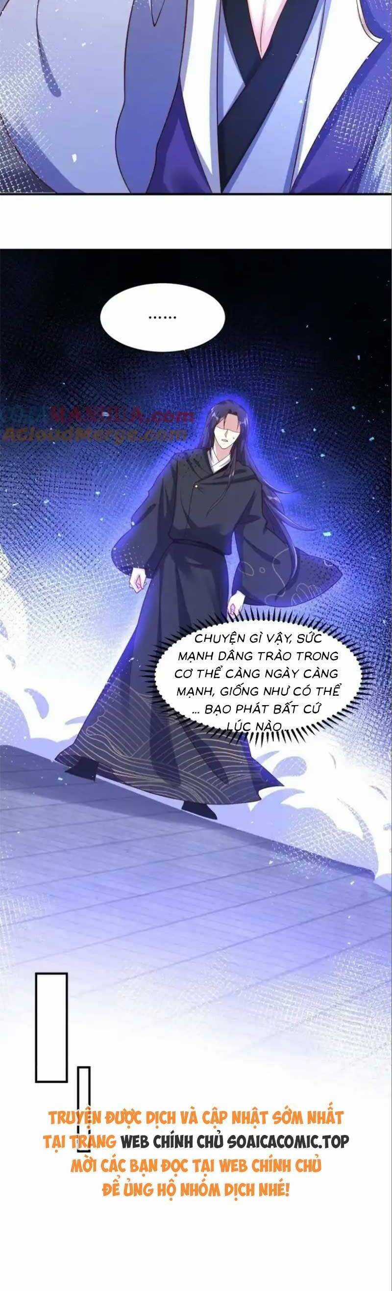 Vương Gia Khắc Thê Chapter 235 trang 17