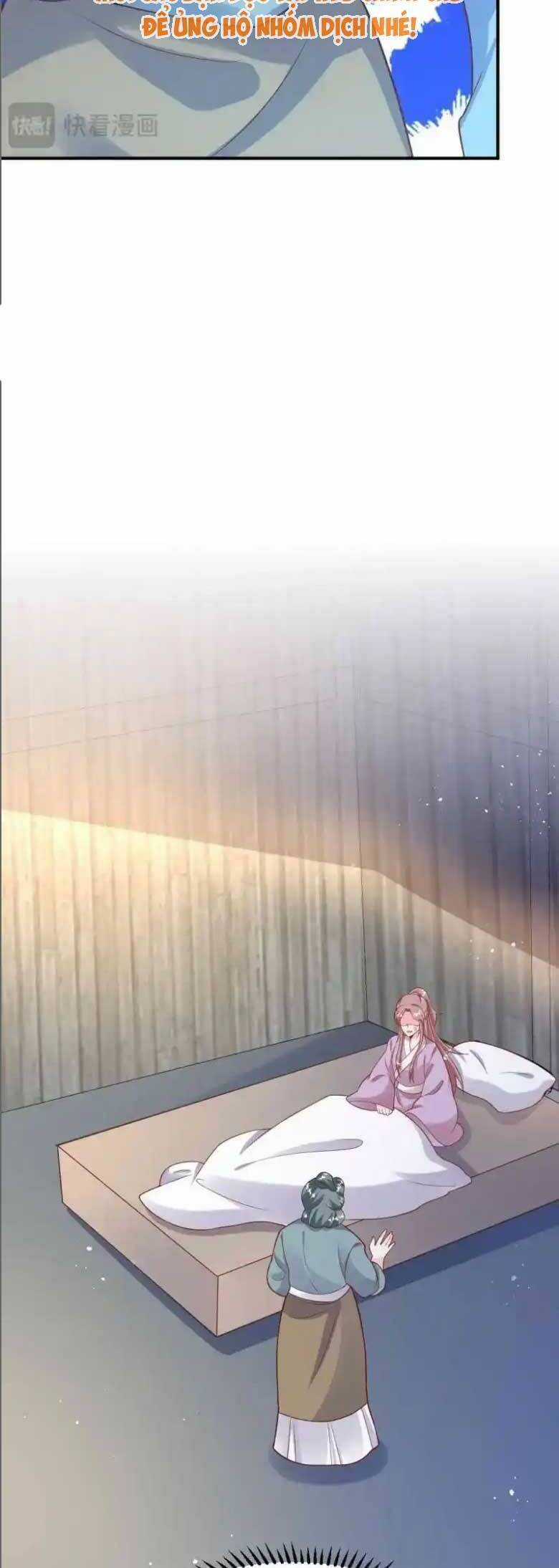 Vương Gia Khắc Thê Chapter 236 trang 11