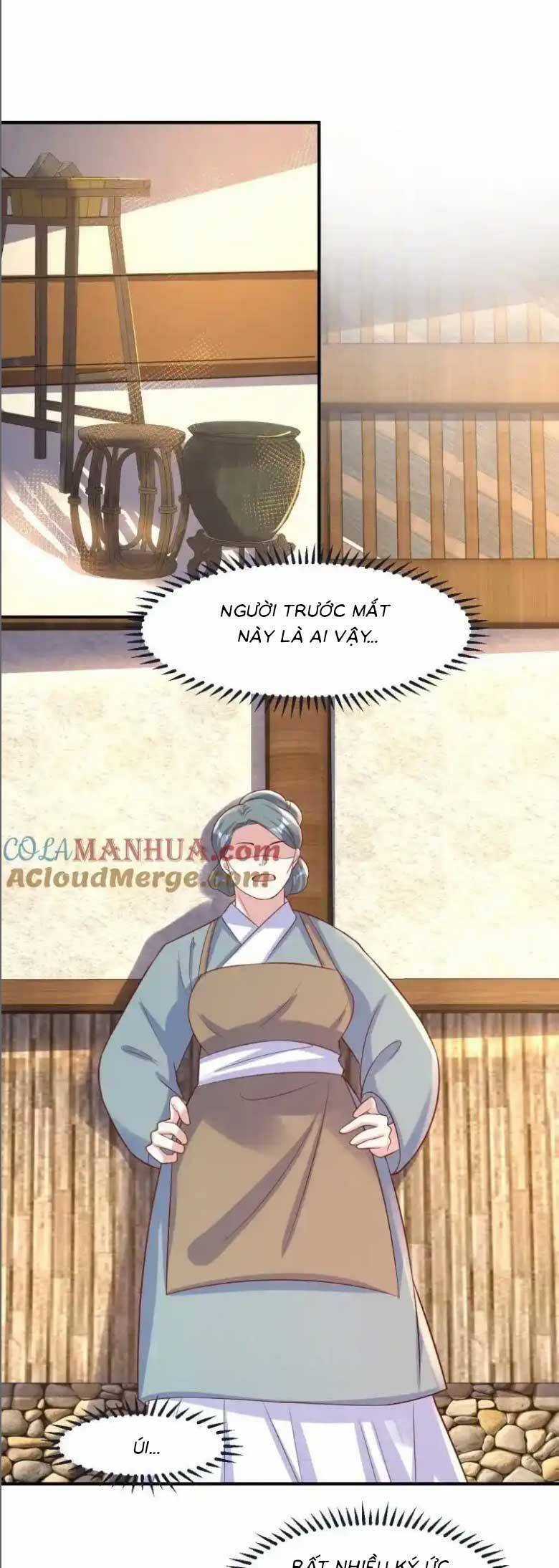 Vương Gia Khắc Thê Chapter 236 trang 9