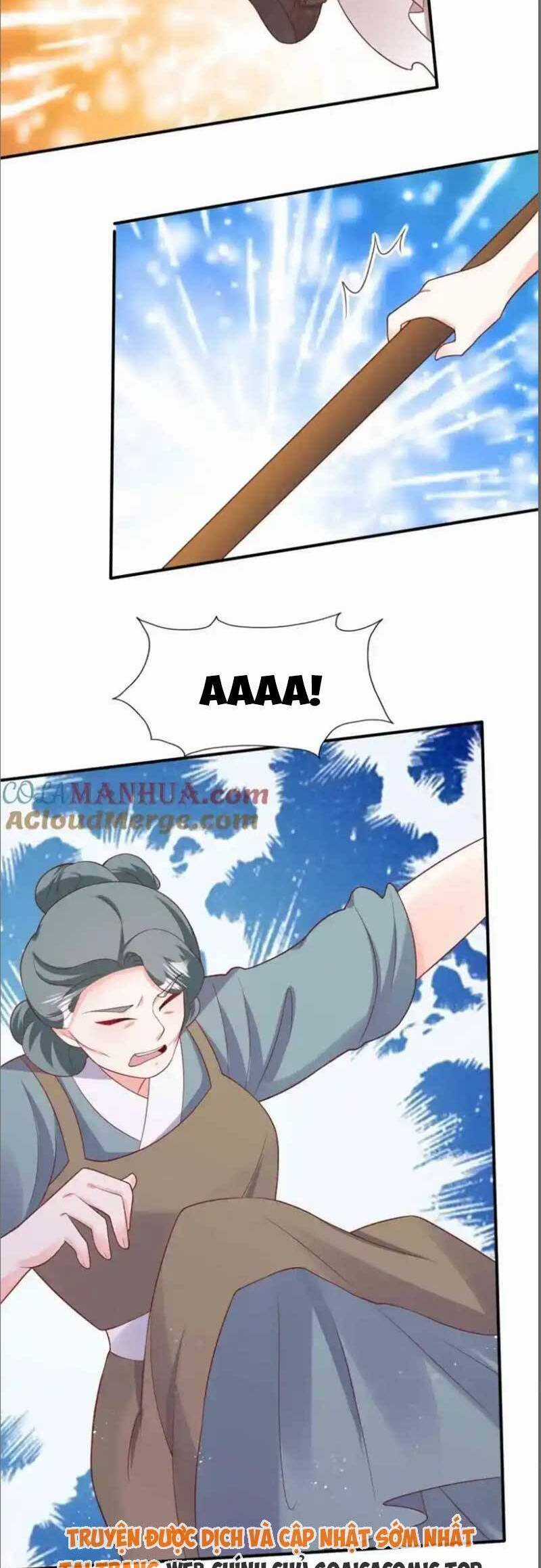 Vương Gia Khắc Thê Chapter 237 trang 10