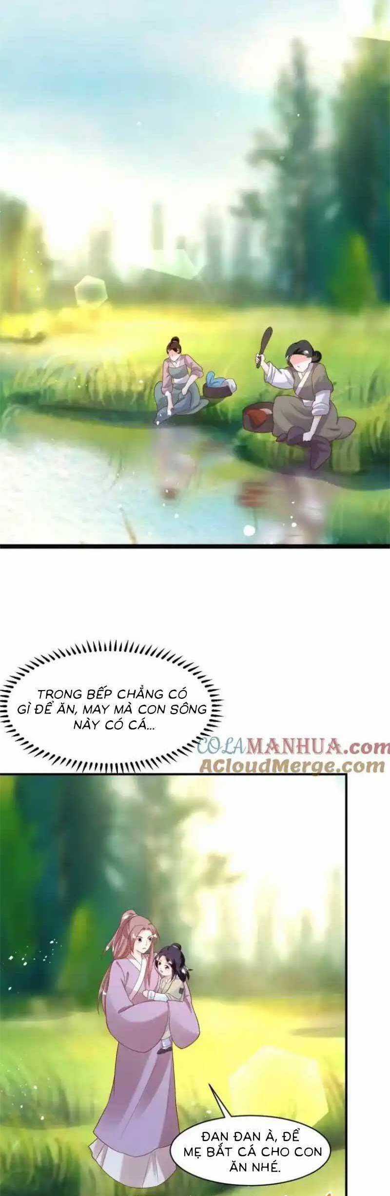 Vương Gia Khắc Thê Chapter 237 trang 13