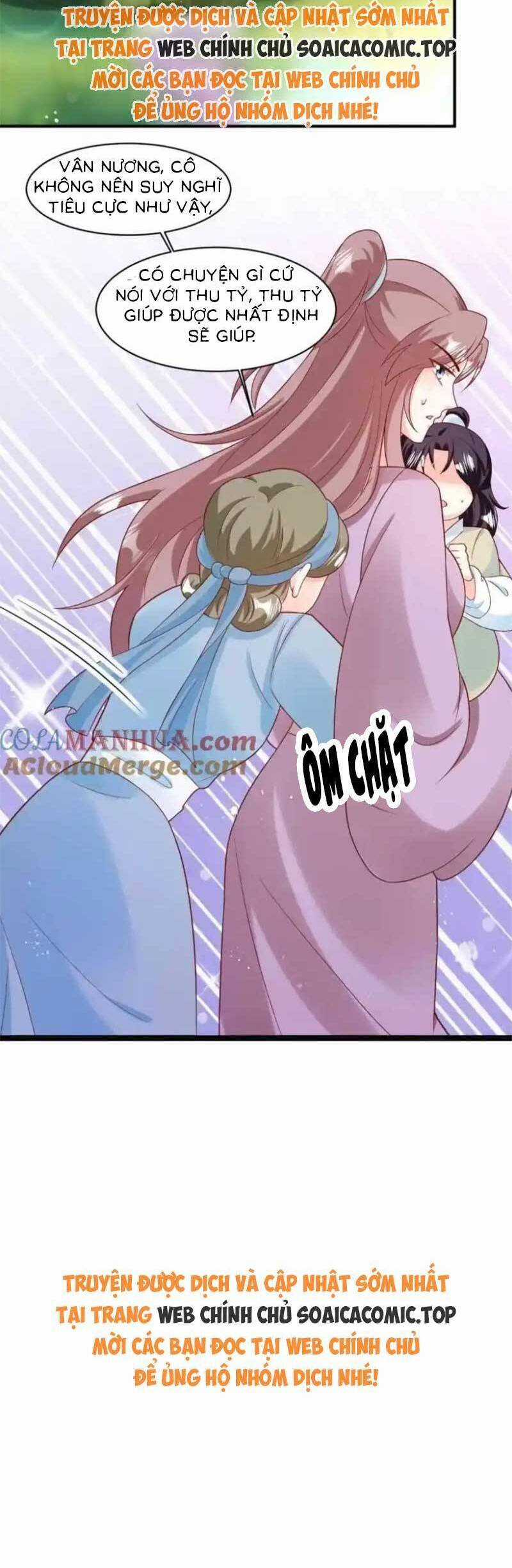 Vương Gia Khắc Thê Chapter 237 trang 14