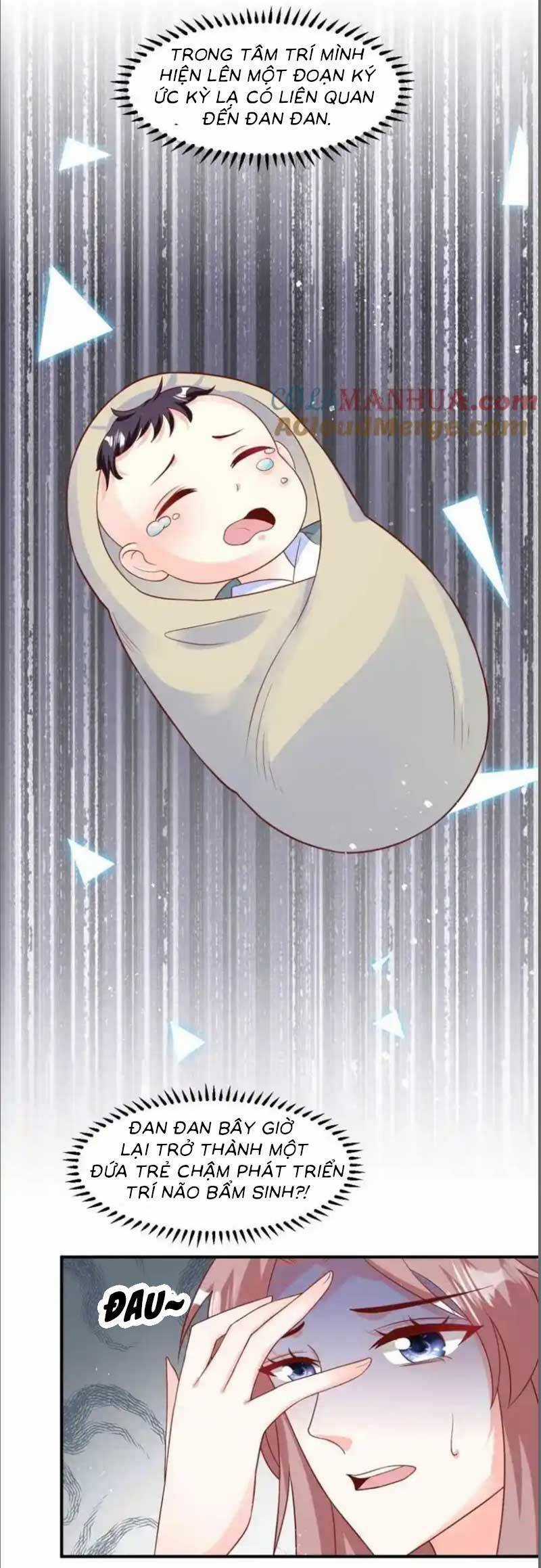 Vương Gia Khắc Thê Chapter 237 trang 6