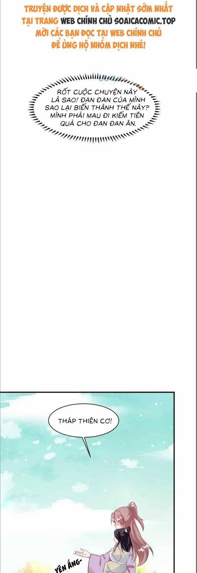 Vương Gia Khắc Thê Chapter 237 trang 7