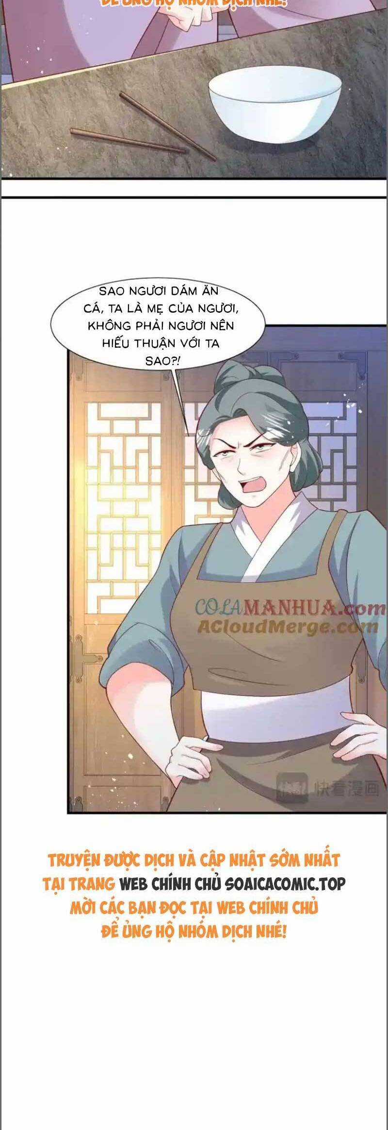 Vương Gia Khắc Thê Chapter 238 trang 14