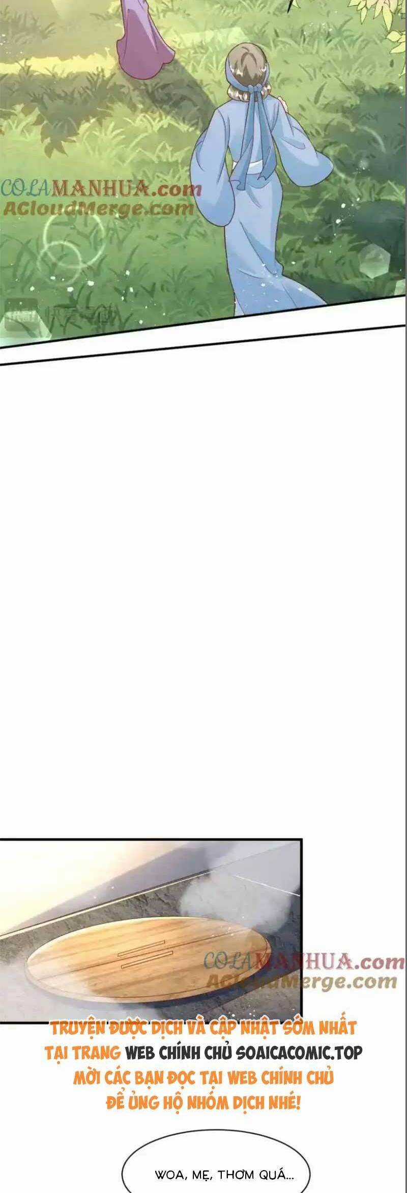 Vương Gia Khắc Thê Chapter 238 trang 7