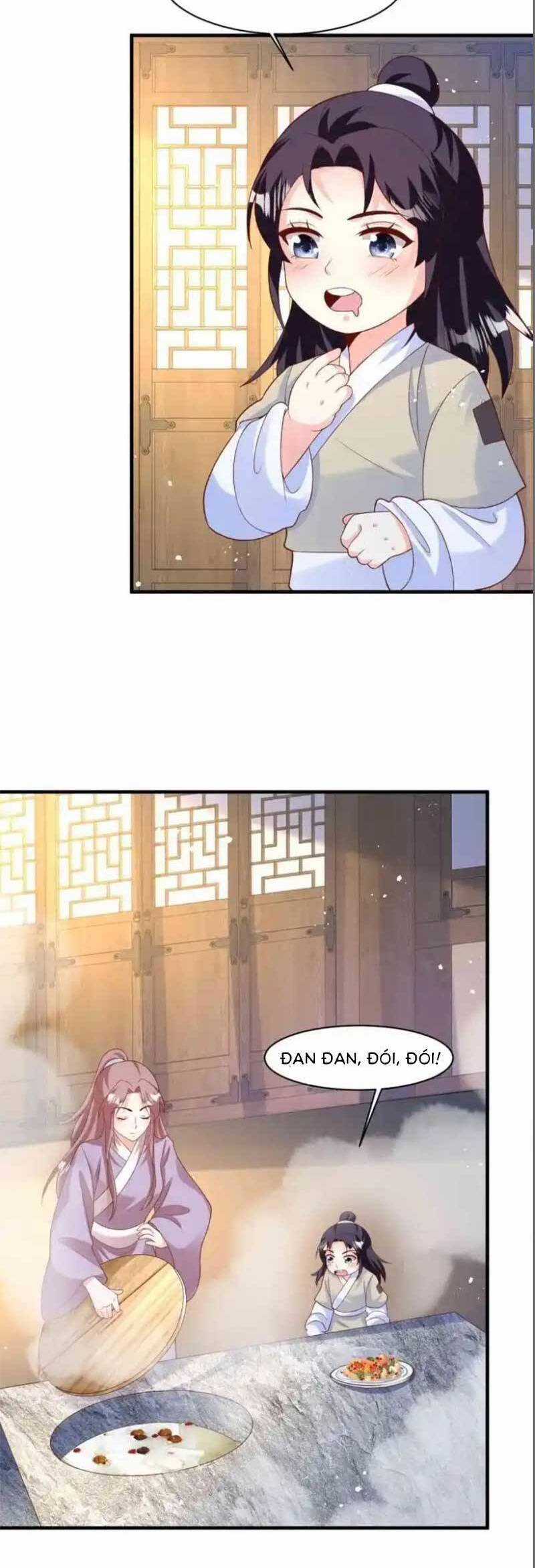 Vương Gia Khắc Thê Chapter 238 trang 8