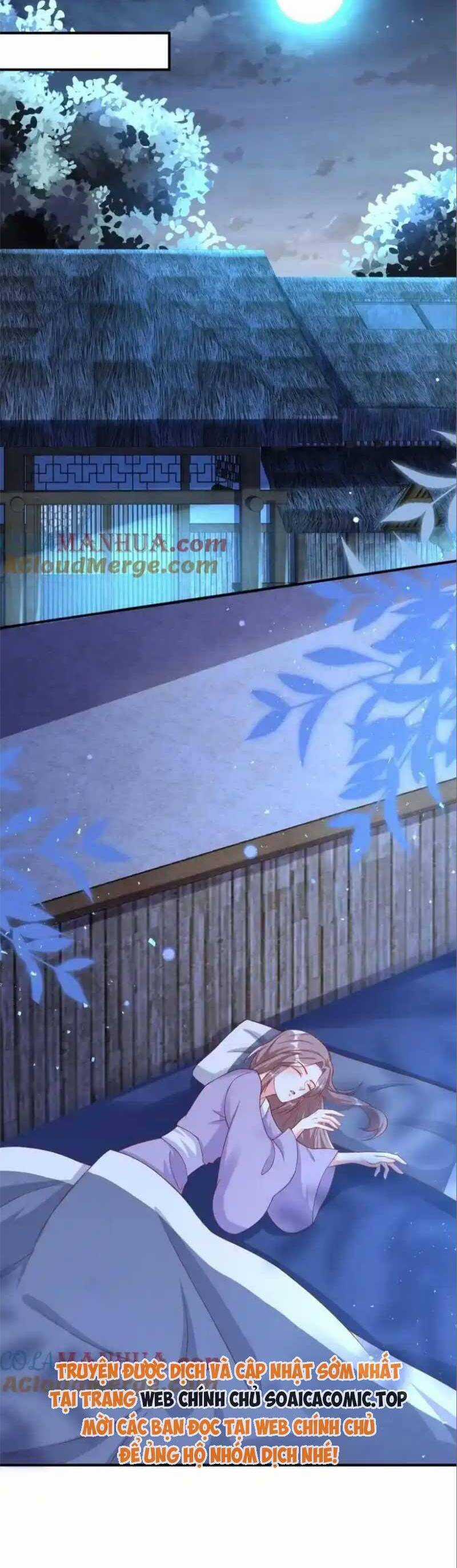 Vương Gia Khắc Thê Chapter 239 trang 12