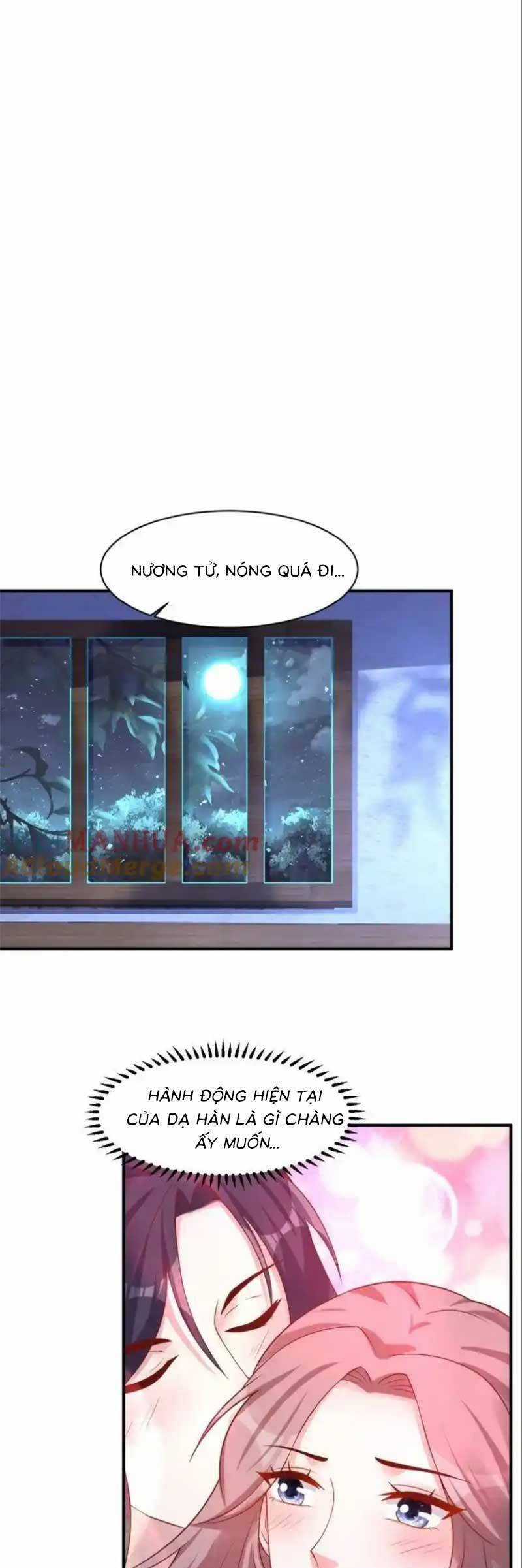 Vương Gia Khắc Thê Chapter 239 trang 14