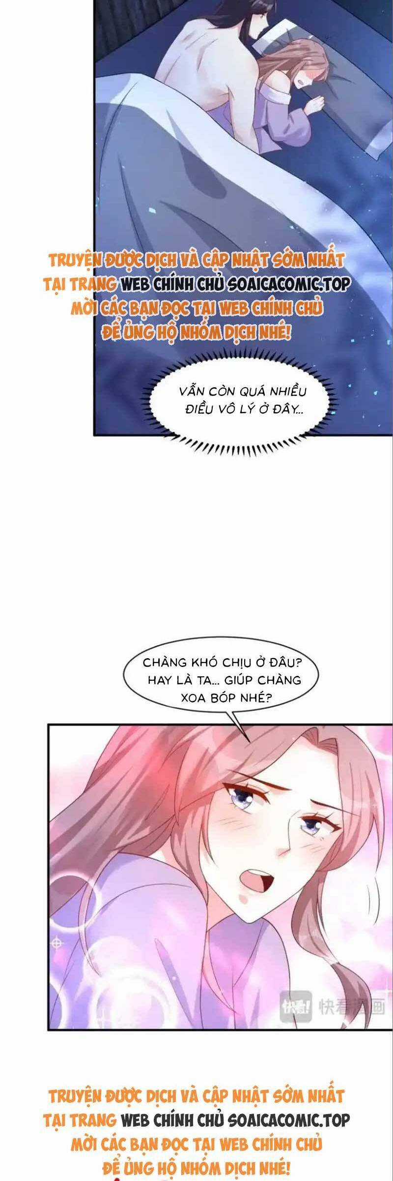 Vương Gia Khắc Thê Chapter 239 trang 16