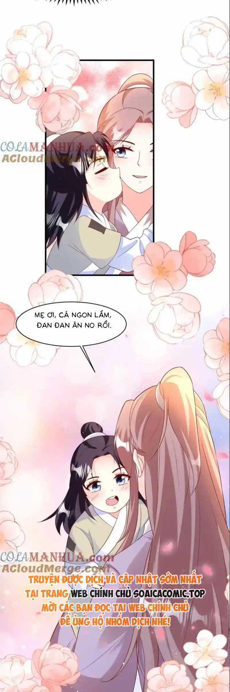 Vương Gia Khắc Thê Chapter 239 trang 2