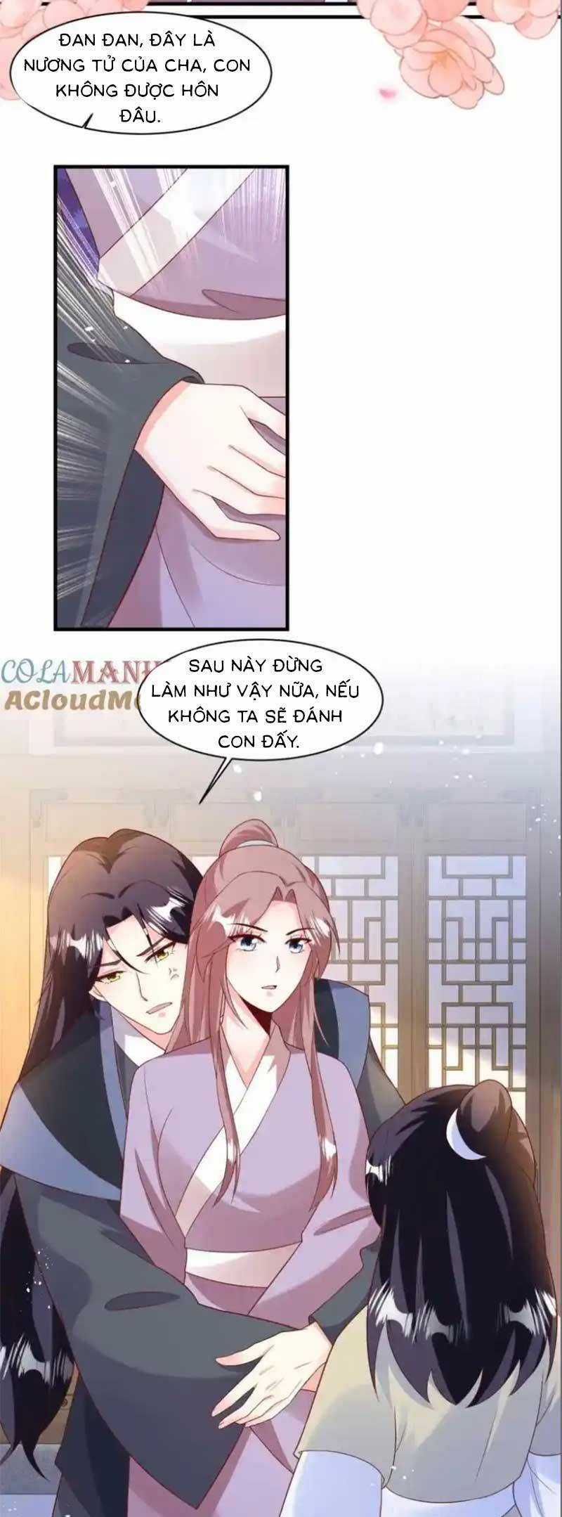 Vương Gia Khắc Thê Chapter 239 trang 3