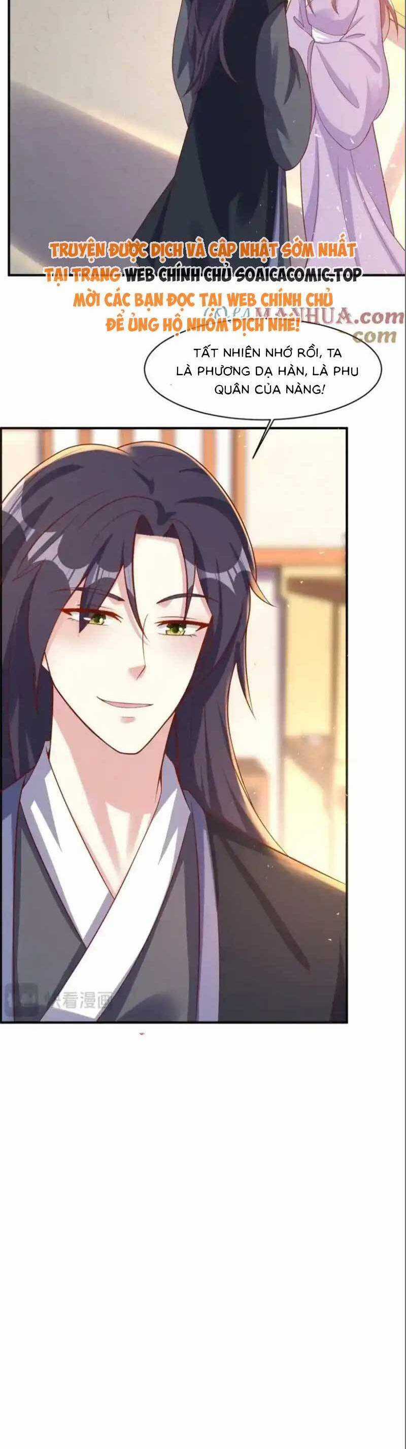 Vương Gia Khắc Thê Chapter 239 trang 7