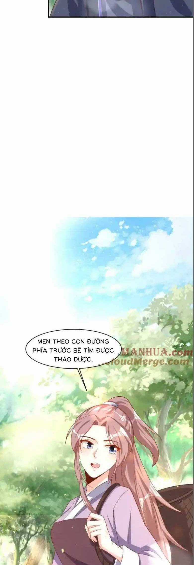 Vương Gia Khắc Thê Chapter 240 trang 4
