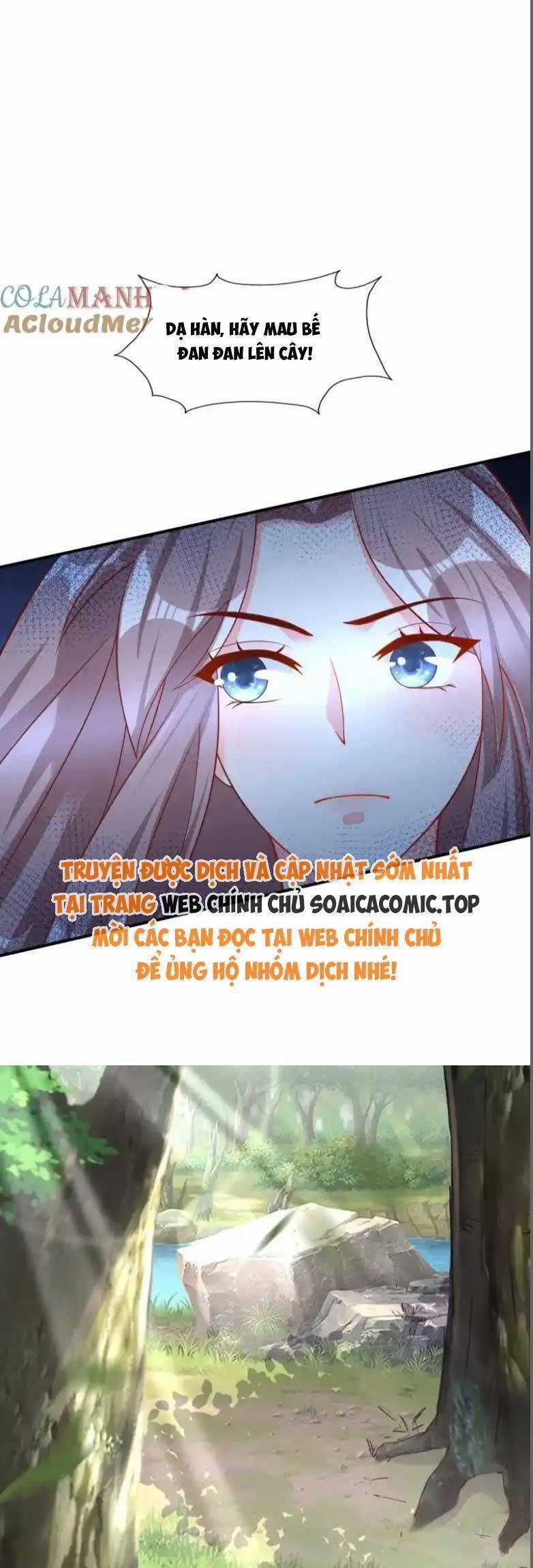 Vương Gia Khắc Thê Chapter 240 trang 6