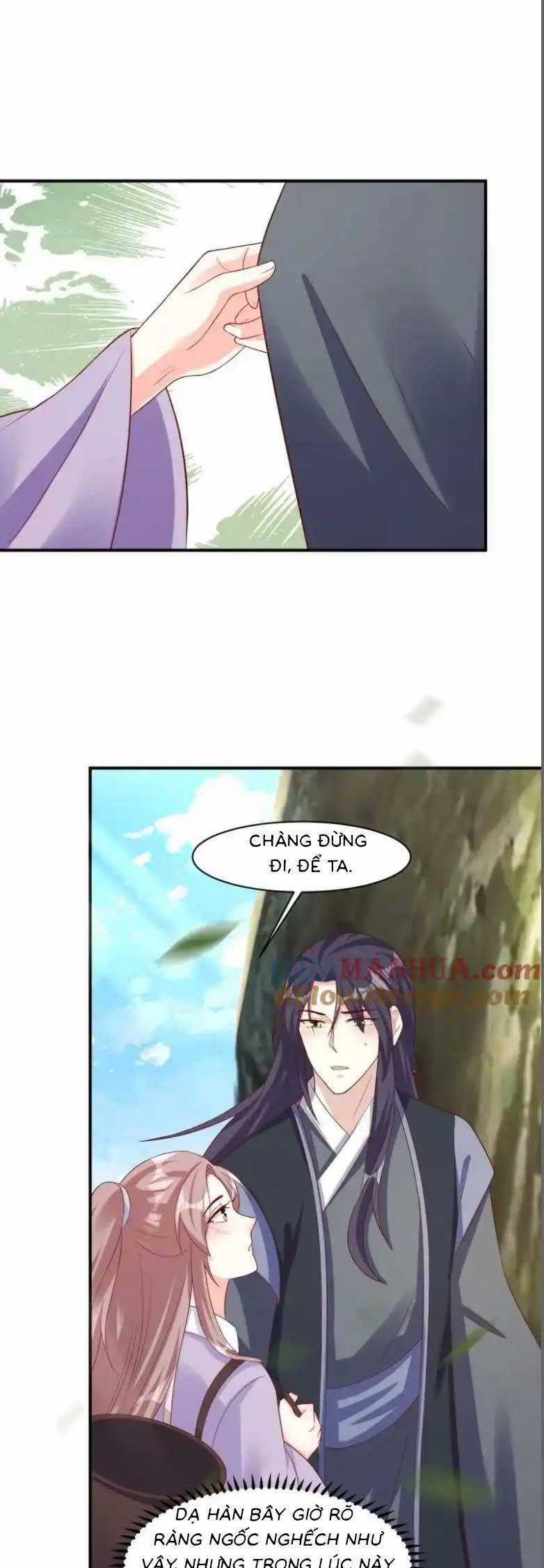 Vương Gia Khắc Thê Chapter 240 trang 9
