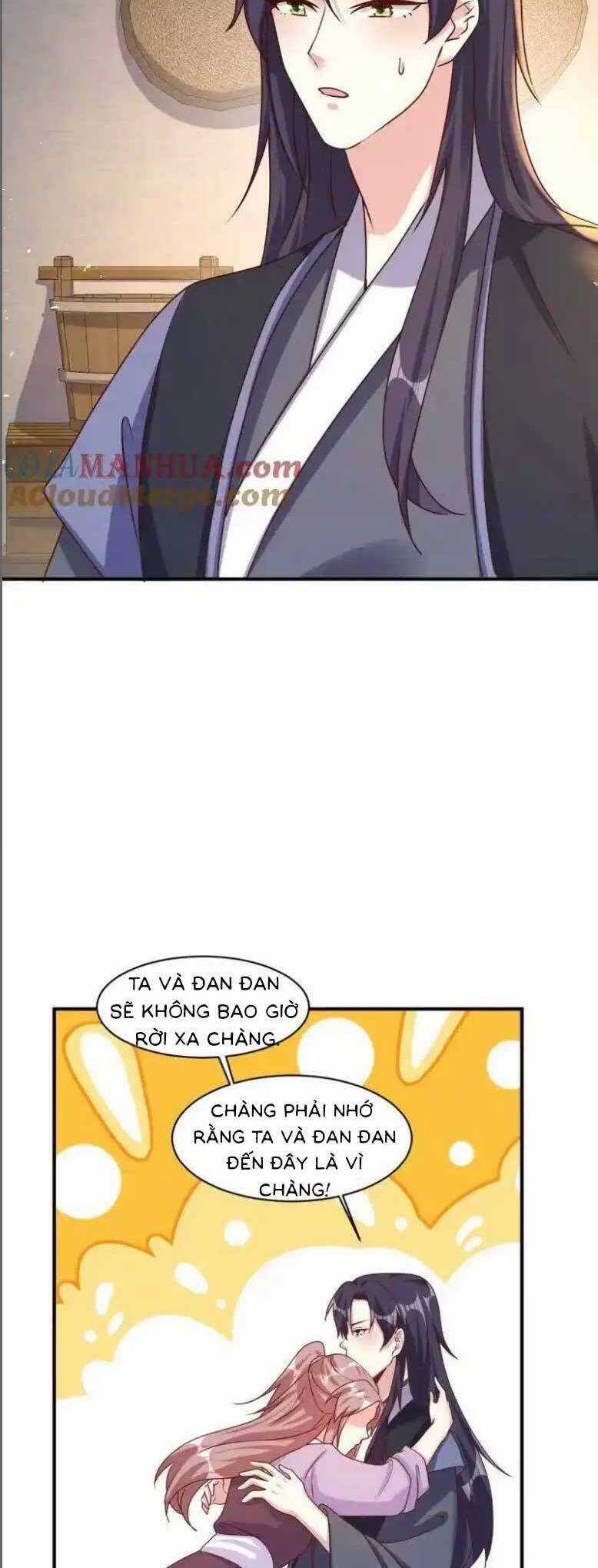 Vương Gia Khắc Thê Chapter 241 trang 12