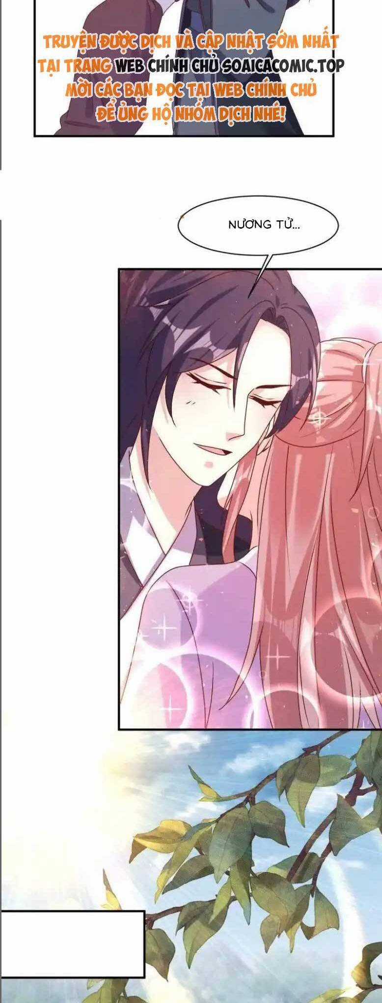 Vương Gia Khắc Thê Chapter 241 trang 13