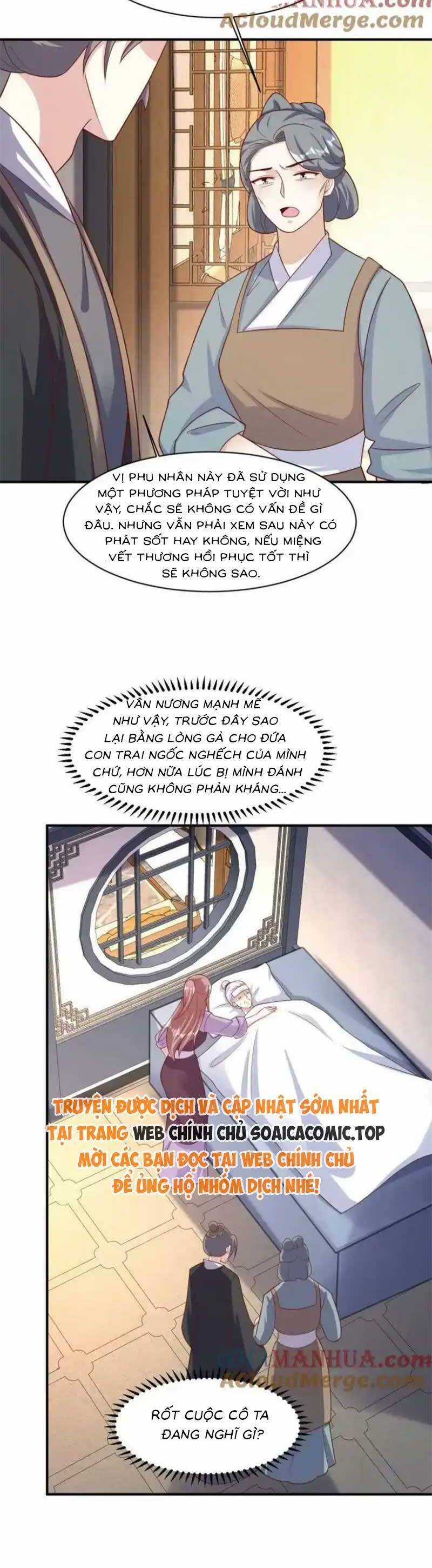 Vương Gia Khắc Thê Chapter 241 trang 5