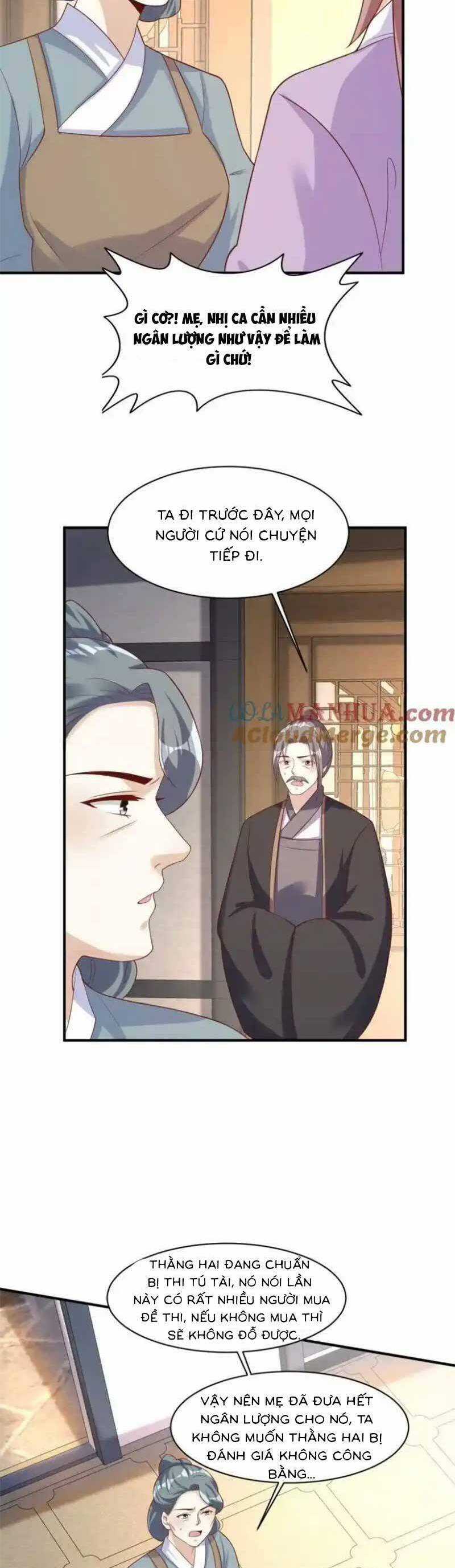 Vương Gia Khắc Thê Chapter 241 trang 7